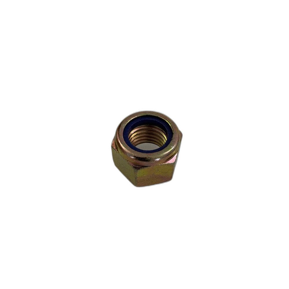 M20 Nylon Locking Nut NY120041L